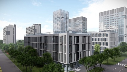 佳音頻傳賀佳績，技術(shù)引領(lǐng)創(chuàng)未來——熱烈祝賀建鑫公司在第四屆BIM技術(shù)應(yīng)用大賽榮獲三等獎