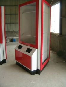 景秀廣告制品廠 甘肅廣告垃圾箱生產(chǎn)制作與軟件開(kāi)發(fā)的創(chuàng)新融合